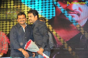 Baadshah Music Launch