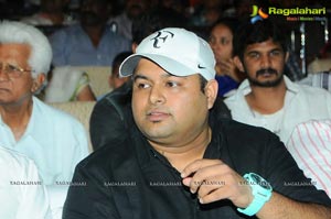 Baadshah Music Launch