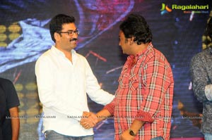 Baadshah Music Launch