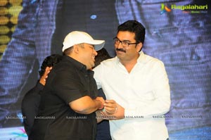 Baadshah Music Launch