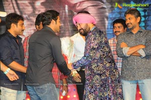 Baadshah Music Launch