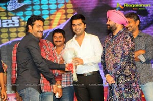 Baadshah Music Launch