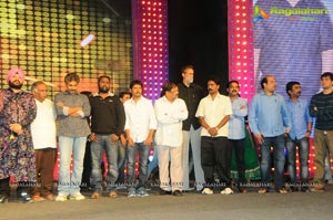 Baadshah Music Launch