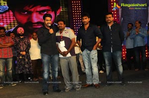 Baadshah Music Launch