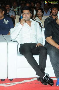 Baadshah Music Launch