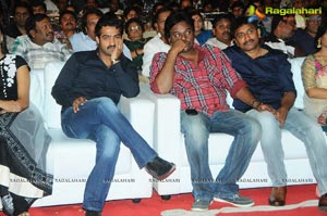 Baadshah Music Launch