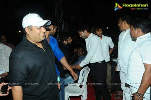 Baadshah Music Launch