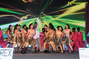 Baadshah Music Launch