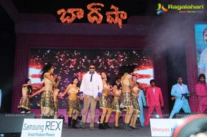 Baadshah Music Launch