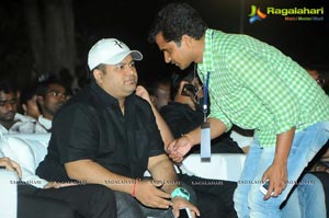 Baadshah Music Launch