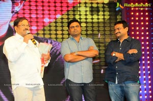 Baadshah Music Launch