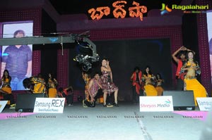 Baadshah Music Launch