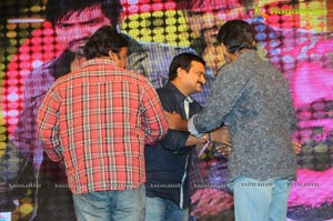 Baadshah Music Launch