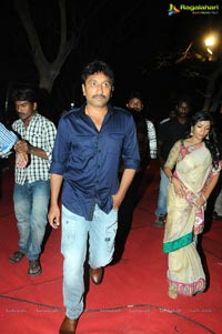 Baadshah Audio Release Set 1