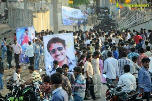 Baadshah Audio Release Set 1