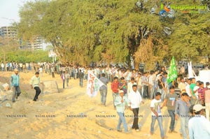 Baadshah Audio Release Set 1