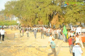 Baadshah Audio Release Set 1