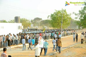 Baadshah Audio Release Set 1