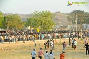 Baadshah Audio Release Set 1