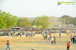 Baadshah Audio Release Set 1