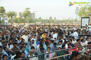 Baadshah Audio Release Set 1