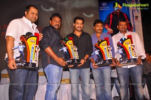 Baadshah Hexa Platinum Disc