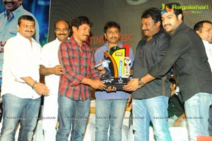 Baadshah Hexa Platinum Disc