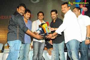 Baadshah Hexa Platinum Disc