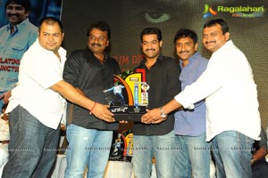 Baadshah Hexa Platinum Disc