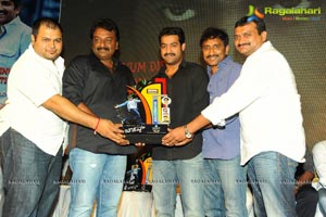 Baadshah Hexa Platinum Disc