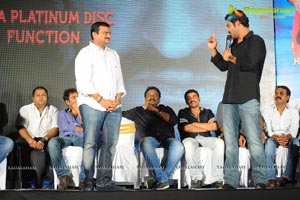 Baadshah Hexa Platinum Disc