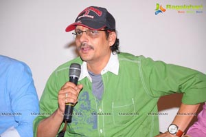 Bakara Success Meet