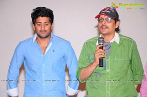 Bakara Success Meet