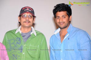 Bakara Success Meet