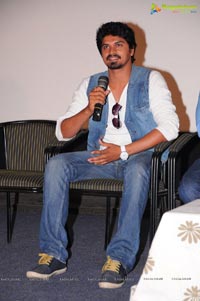 Bakara Success Meet