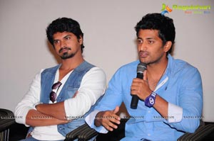 Bakara Success Meet