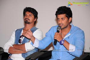 Bakara Success Meet