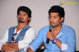 Bakara Success Meet