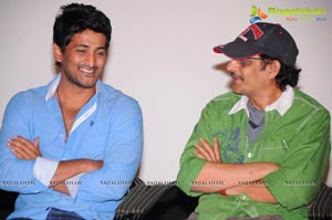 Bakara Success Meet