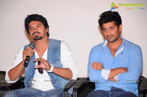 Bakara Success Meet