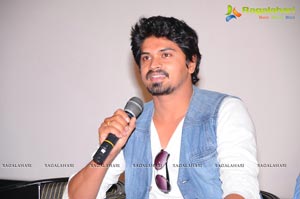 Bakara Success Meet