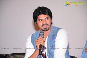 Bakara Success Meet