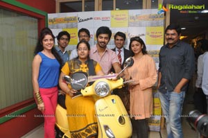 Back Bench Student Radio Mirchi