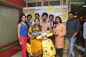 Back Bench Student Radio Mirchi