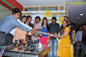 Back Bench Student Radio Mirchi