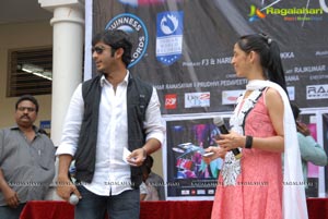 Daughter of Ram Gopal Varma Audio Release