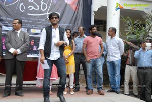 Daughter of Ram Gopal Varma Audio Release