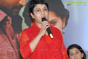 Gundello Godari Success Meet