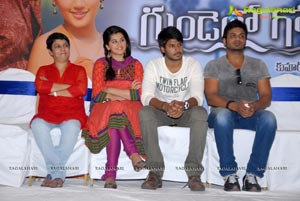 Gundello Godari Success Meet