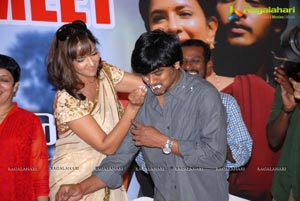 Gundello Godari Success Meet